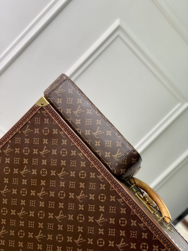 LV Top Handle Bags